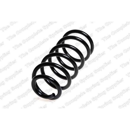 Lesjofors COIL SPRING REAR MIN 4258700